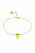 Bracelet " Lemon "