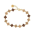 Bracelet " sable "