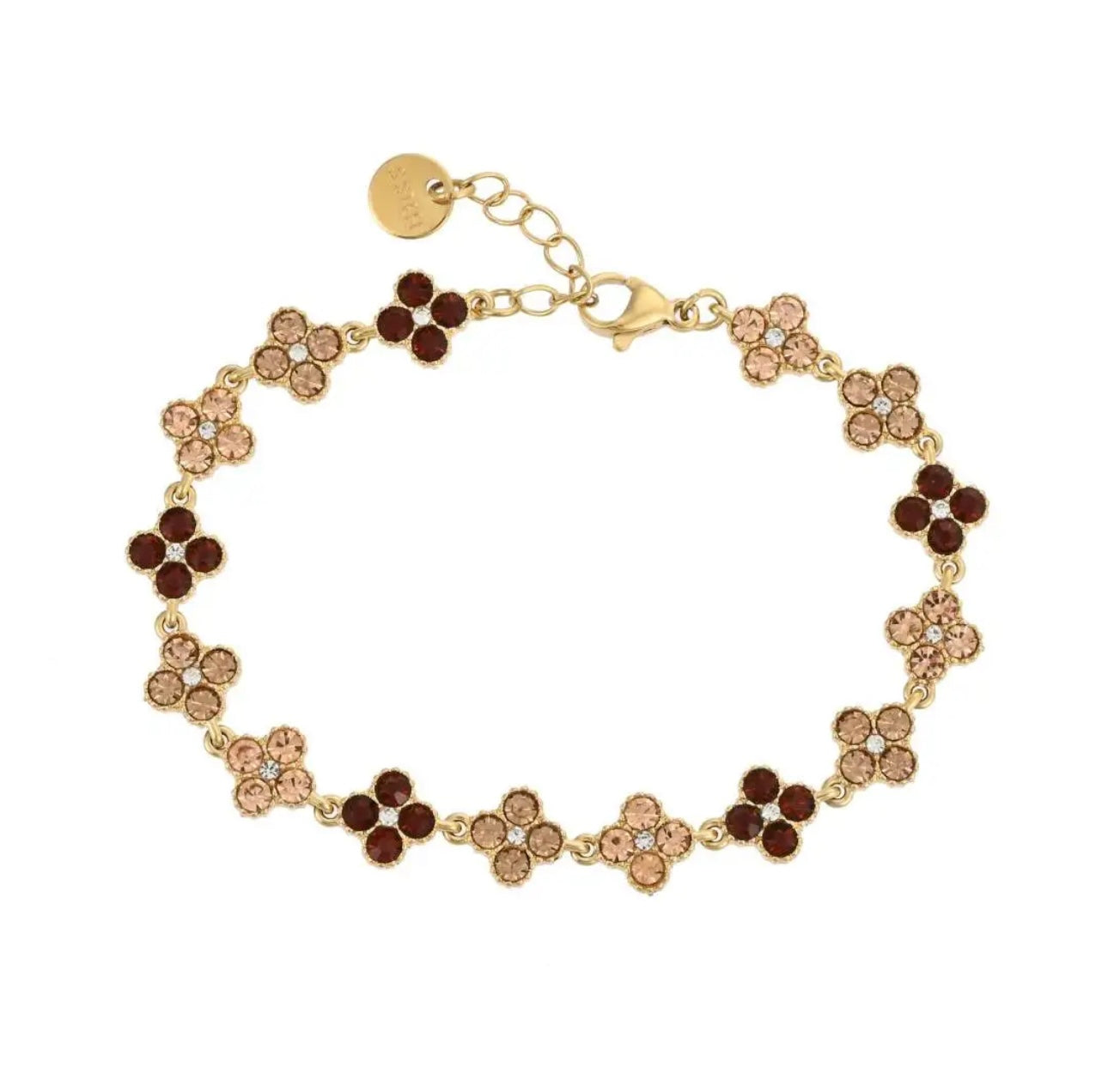 Bracelet " sable "