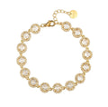 Bracelet " rond "