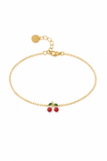 Bracelet " Cherry "