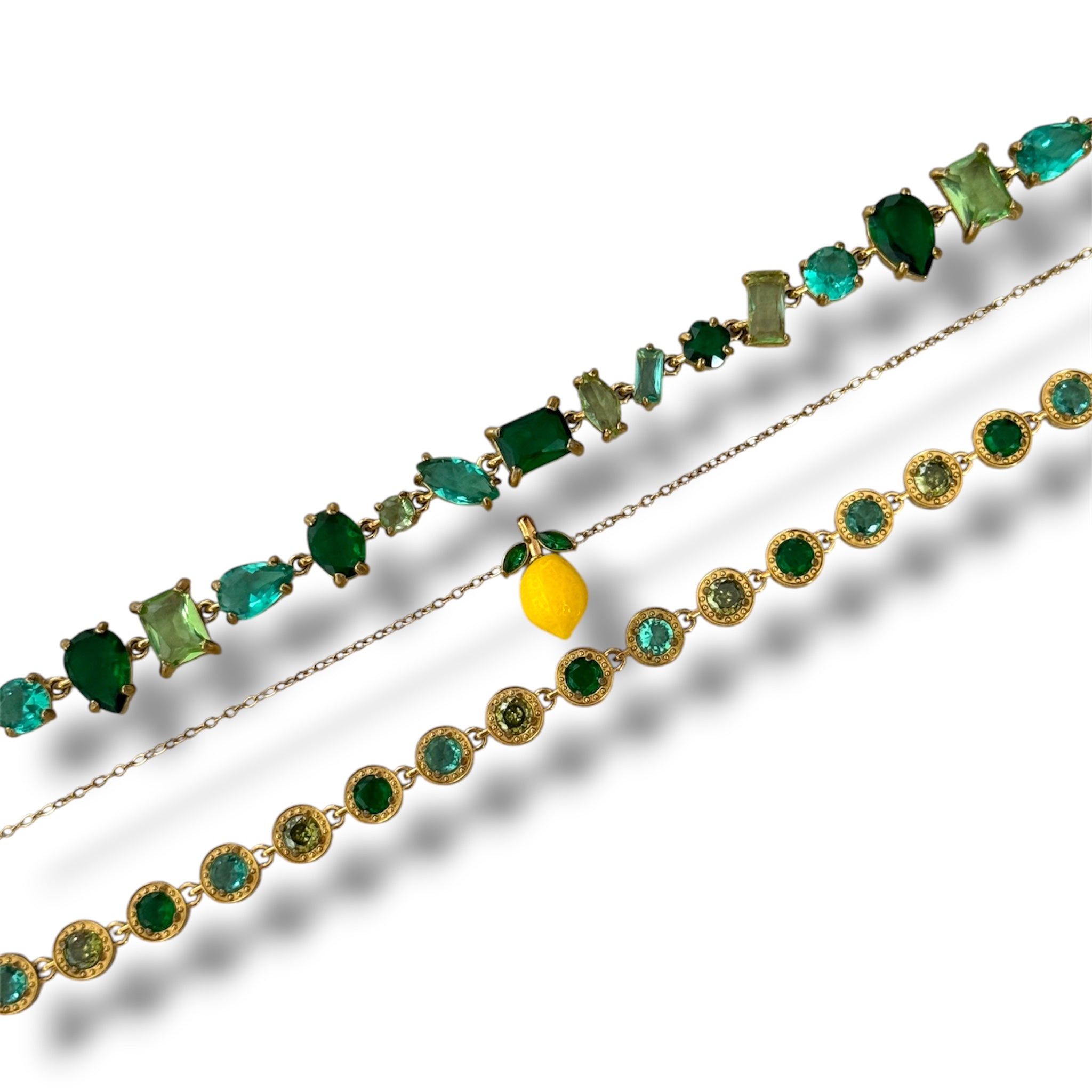 Compo " vert "