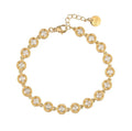 Bracelet " mini rond "