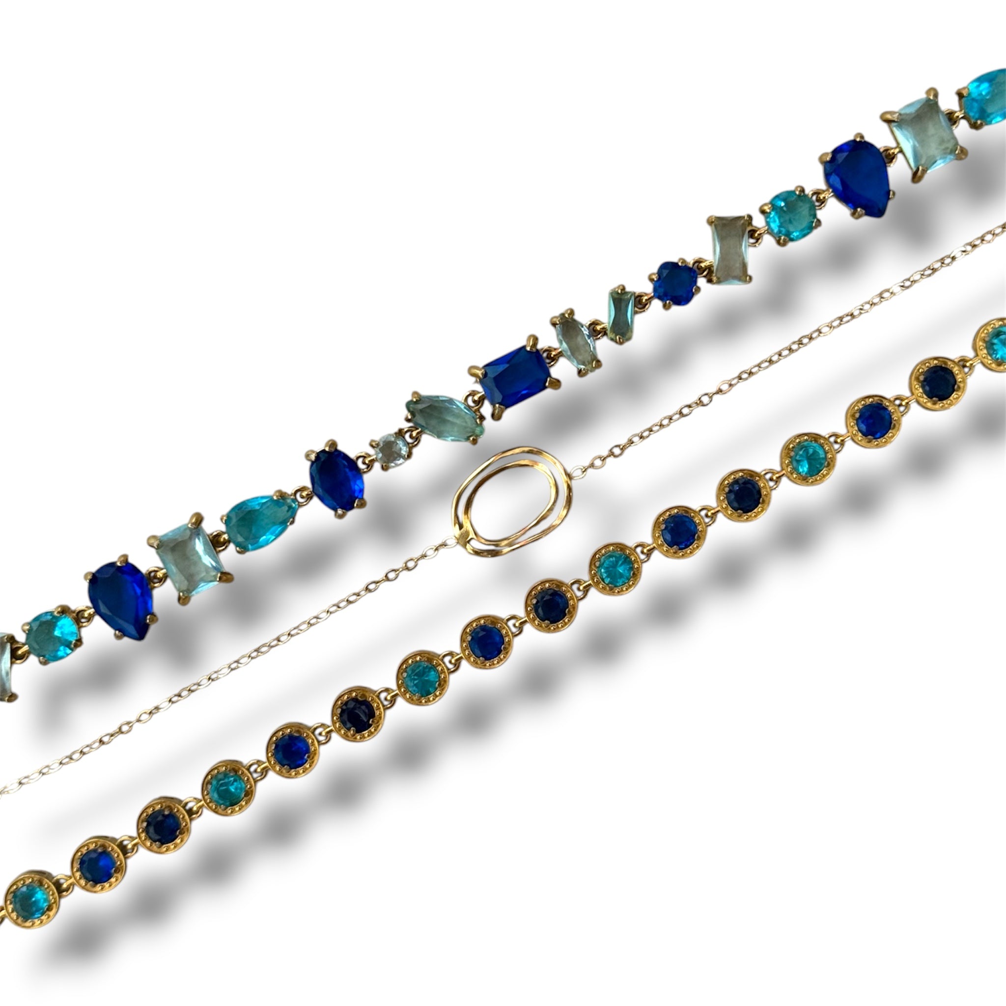 Compo " bleu "