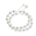 Bracelet " argenté "