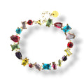 Bracelet " cristal harmonie "